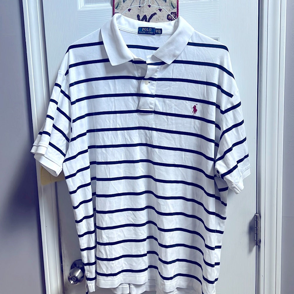 Polo Ralph Lauren shirt 2xb